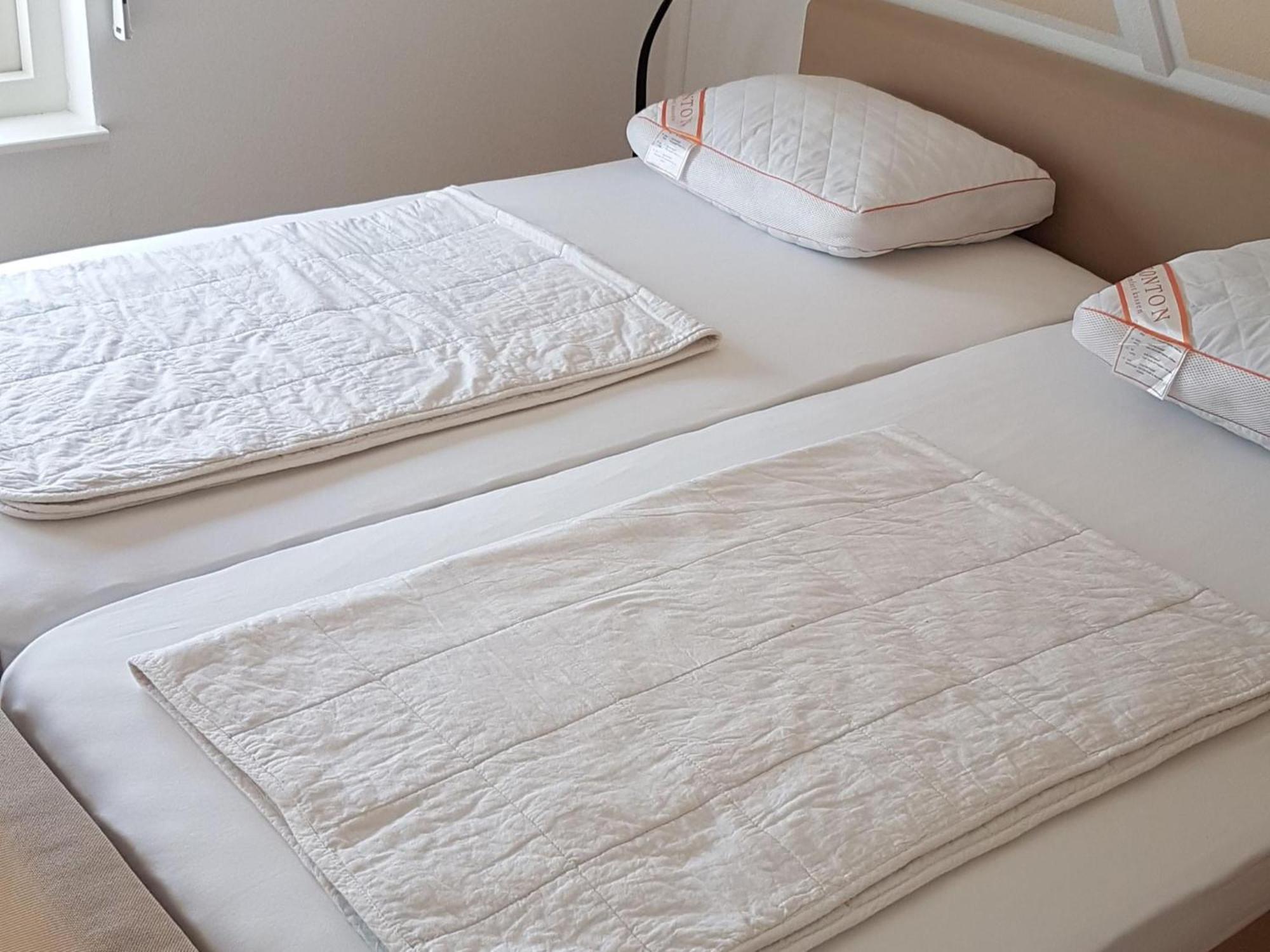 Graspieper Vakantiehuis Zonnemaire