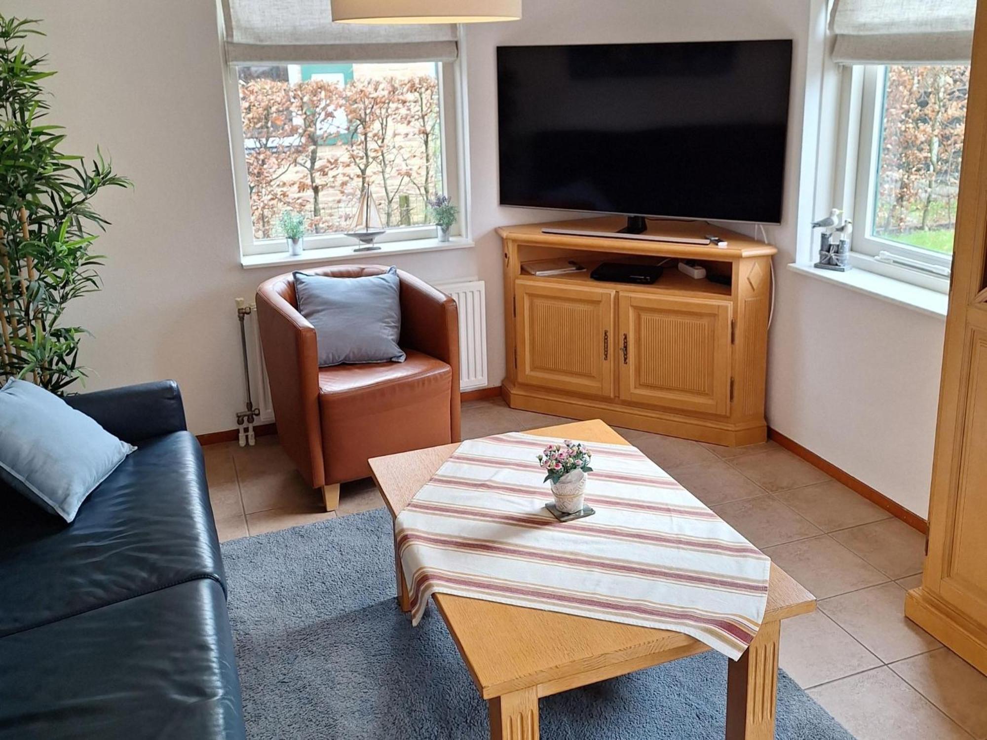 Graspieper Vakantiehuis