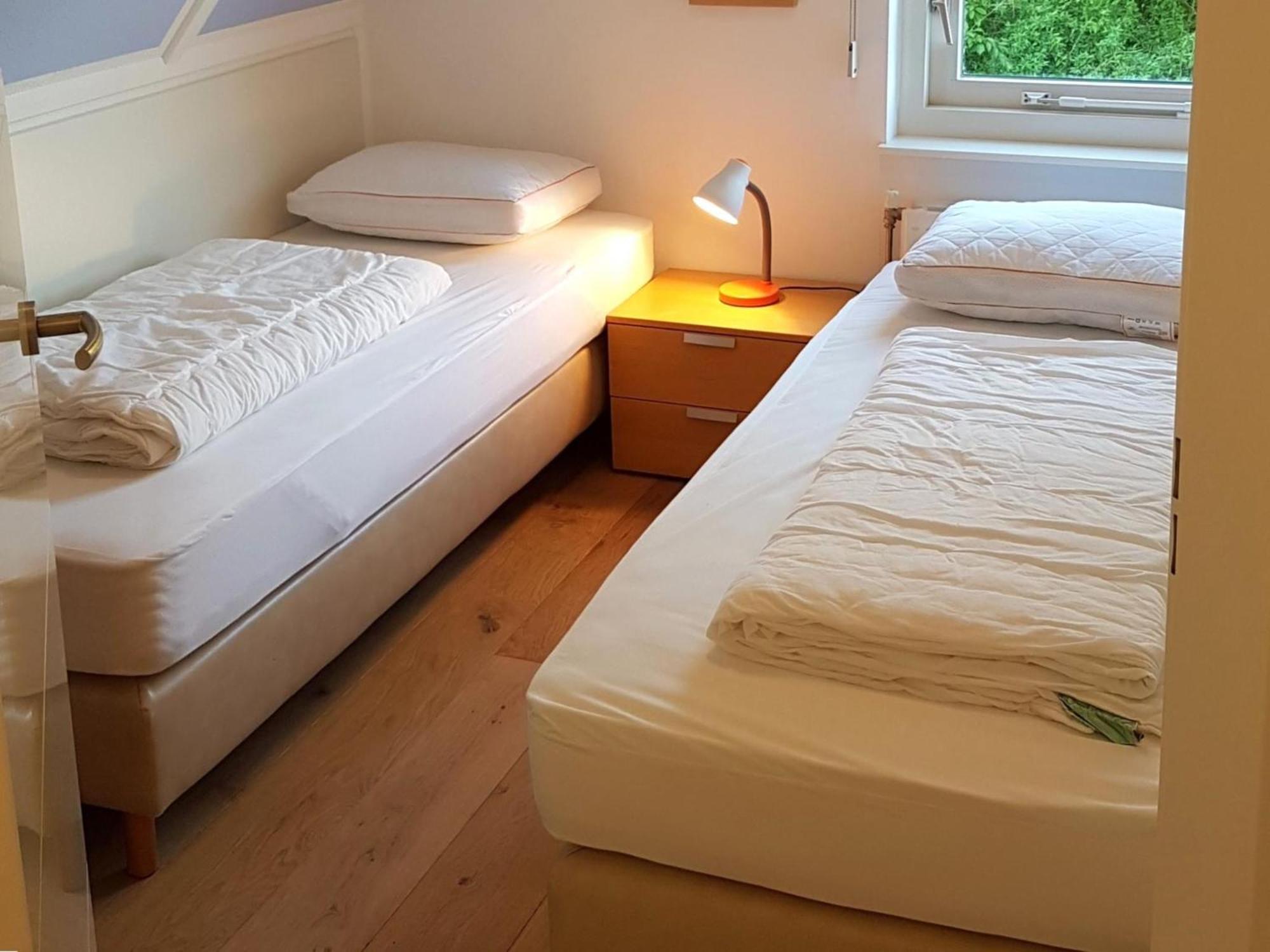 Vakantiehuis Graspieper Zonnemaire