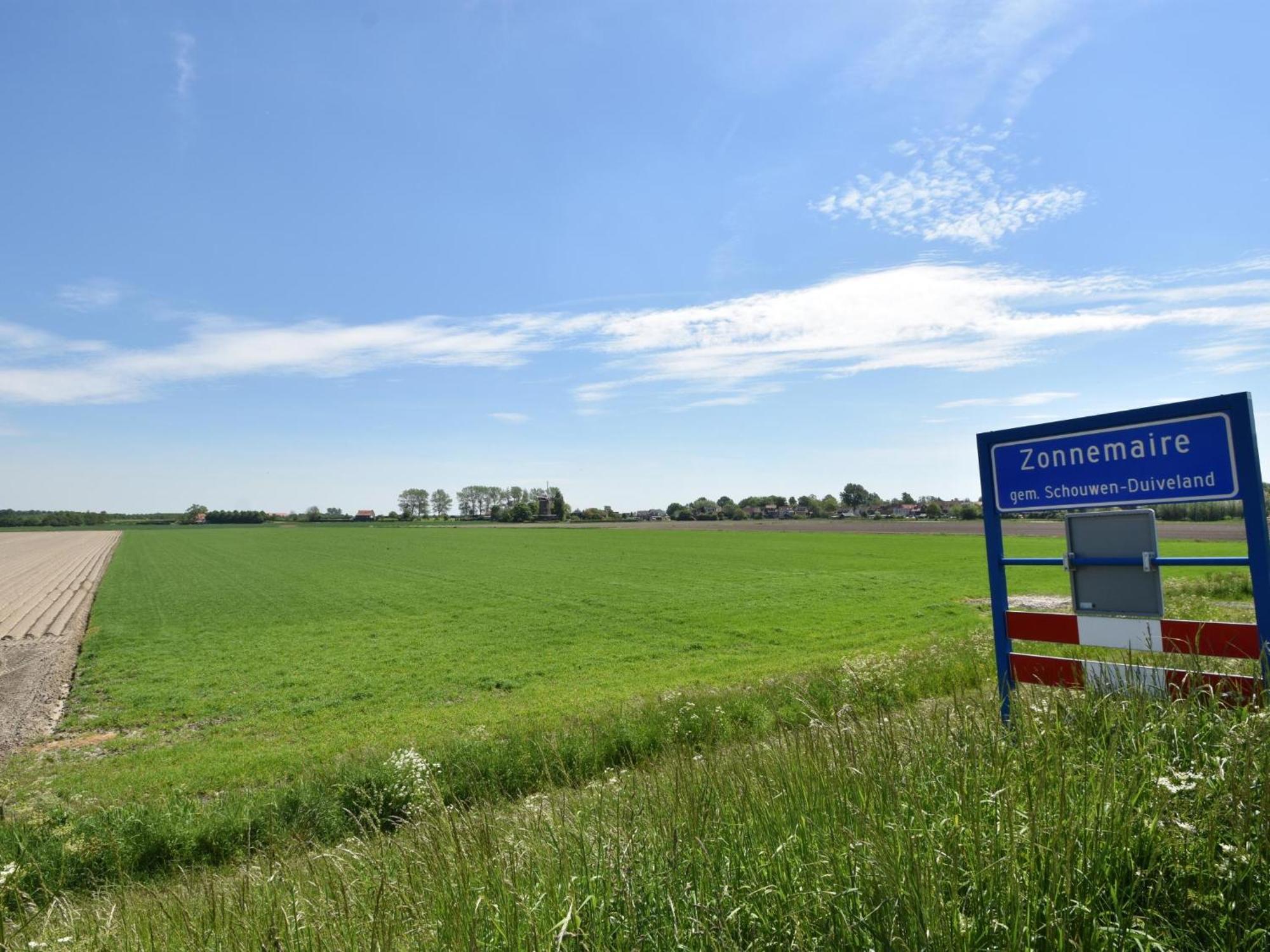 Vakantiehuis Graspieper Zonnemaire