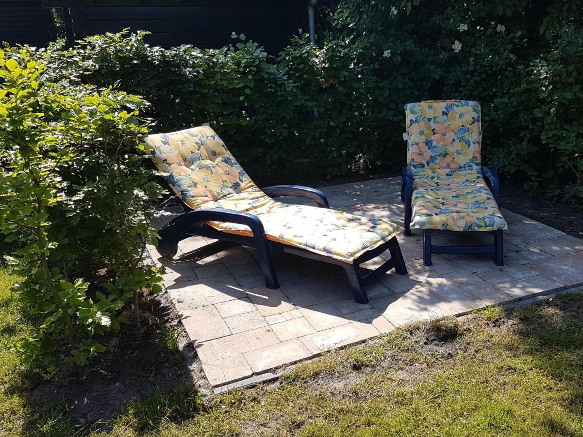Vakantiehuis Graspieper *