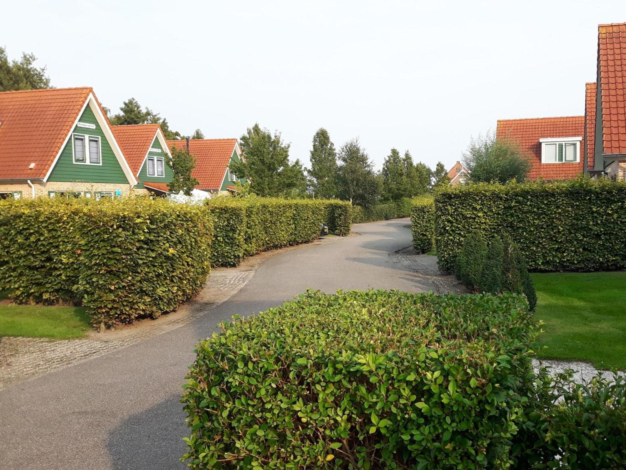 Vakantiehuis Graspieper Zonnemaire