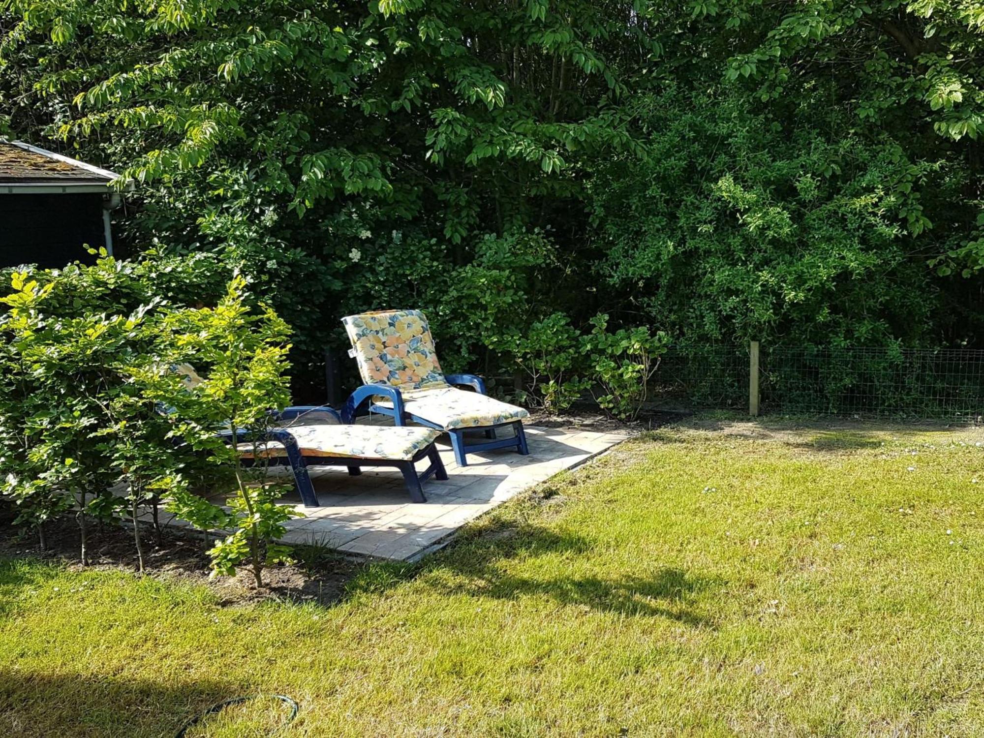 Vakantiehuis Graspieper Zonnemaire